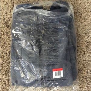 Nike Mens Large Full ZIP hoodie
